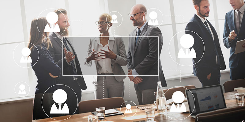 Reclutamiento Exitoso